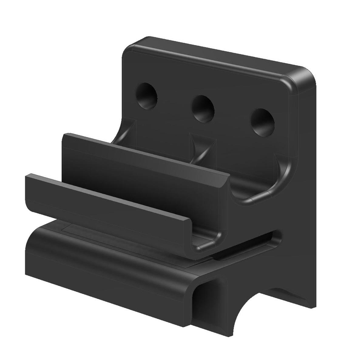 Rainscreen Siding Clips